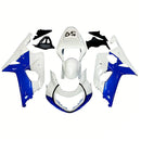 Injection Fairing Kit Bodywork Plastic ABS fit For Suzuki GSXR1000 2000-2002