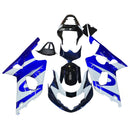 Injection Fairing Kit Bodywork Plastic ABS fit For Suzuki GSXR1000 2000-2002