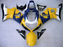 Injection Fairing Kit Bodywork Plastic ABS fit For Suzuki GSXR1000 2000-2002