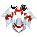 Injection Fairing Kit Bodywork Plastic ABS fit For Suzuki GSXR1000 2000-2002
