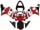 Injection Fairing Kit Bodywork Plastic ABS fit For Suzuki GSXR1000 2000-2002