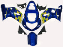 Injection Fairing Kit Bodywork Plastic ABS fit For Suzuki GSXR1000 2000-2002