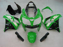Injection Fairing Kit Bodywork Plastic ABS fit For Kawasaki ZX9R 2000-2001
