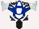 Injection Fairing Kit Bodywork Plastic ABS fit For Suzuki GSXR1000 2000-2002