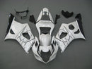 Injection Fairing Kit Bodywork Plastic ABS fit For Suzuki GSXR1000 2003-2004