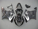 Injection Fairing Kit Bodywork Plastic ABS fit For Suzuki GSXR1000 2003-2004