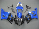 Injection Fairing Kit Bodywork Plastic ABS fit For Suzuki GSXR1000 2003-2004