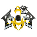 Injection Fairing Kit Bodywork Plastic ABS fit For Suzuki GSXR1000 2003-2004