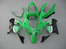 Injection Fairing Kit Bodywork Plastic ABS fit For Kawasaki ZX9R 2000-2001