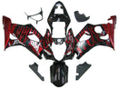 Injection Fairing Kit Bodywork Plastic ABS fit For Suzuki GSXR1000 2003-2004