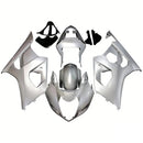 Injection Fairing Kit Bodywork Plastic ABS fit For Suzuki GSXR1000 2003-2004