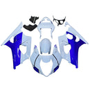 Injection Fairing Kit Bodywork Plastic ABS fit For Suzuki GSXR1000 2003-2004