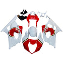 Injection Fairing Kit Bodywork Plastic ABS fit For Suzuki GSXR1000 2003-2004