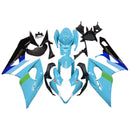 Injection Fairing Kit Bodywork Plastic ABS fit For Suzuki GSXR1000 2005-2006