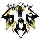 Injection Fairing Kit Bodywork Plastic ABS fit For Suzuki GSXR1000 2005-2006
