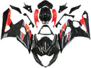 Injection Fairing Kit Bodywork Plastic ABS fit For Suzuki GSXR1000 2005-2006