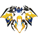 Injection Fairing Kit Bodywork Plastic ABS fit For Suzuki GSXR1000 2005-2006