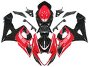 Injection Fairing Kit Bodywork Plastic ABS fit For Suzuki GSXR1000 2005-2006