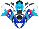 Injection Fairing Kit Bodywork Plastic ABS fit For Suzuki GSXR1000 2005-2006