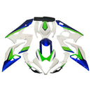 Injection Fairing Kit Bodywork Plastic ABS fit For Suzuki GSXR1000 2005-2006