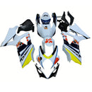 Injection Fairing Kit Bodywork Plastic ABS fit For Suzuki GSXR1000 2007-2008