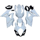 Injection Fairing Kit Bodywork Plastic ABS fit For Suzuki GSXR1000 2007-2008