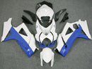 Injection Fairing Kit Bodywork Plastic ABS fit For Suzuki GSXR1000 2007-2008