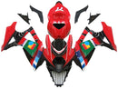 Injection Fairing Kit Bodywork Plastic ABS fit For Suzuki GSXR1000 2007-2008