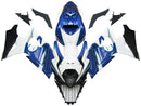 Injection Fairing Kit Bodywork Plastic ABS fit For Suzuki GSXR1000 2007-2008