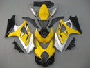 Injection Fairing Kit Bodywork Plastic ABS fit For Suzuki GSXR1000 2007-2008