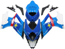 Injection Fairing Kit Bodywork Plastic ABS fit For Suzuki GSXR1000 2007-2008