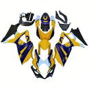Injection Fairing Kit Bodywork Plastic ABS fit For Suzuki GSXR1000 2007-2008
