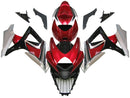 Injection Fairing Kit Bodywork Plastic ABS fit For Suzuki GSXR1000 2007-2008