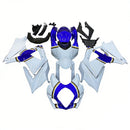Injection Fairing Kit Bodywork Plastic ABS fit For Suzuki GSXR1000 2007-2008