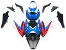 Injection Fairing Kit Bodywork Plastic ABS fit For Suzuki GSXR1000 2007-2008