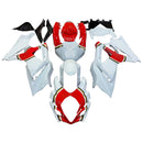 Injection Fairing Kit Bodywork Plastic ABS fit For Suzuki GSXR1000 2007-2008