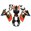 Injection Fairing Kit Bodywork Plastic ABS fit For Suzuki GSXR1000 2007-2008