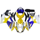 Injection Fairing Kit Bodywork Plastic ABS fit For Suzuki GSXR1000 2007-2008