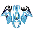 Injection Fairing Kit Bodywork Plastic ABS fit For Suzuki GSXR1000 2007-2008