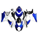 Injection Fairing Kit Bodywork Plastic ABS fit For Suzuki GSXR1000 2007-2008