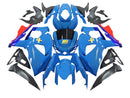 Injection Fairing Kit Bodywork Plastic ABS fit For Suzuki GSXR1000 2009-2016