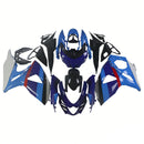 Injection Fairing Kit Bodywork Plastic ABS fit For Suzuki GSXR1000 2009-2016