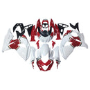 Injection Fairing Kit Bodywork Plastic ABS fit For Suzuki GSXR1000 2009-2016