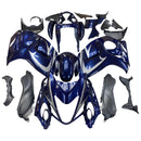 Injection Fairing Kit Bodywork Plastic ABS fit For Suzuki Hayabusa GSX1300R 2008-2020