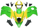 Injection Fairing Kit Bodywork Plastic ABS fit For Suzuki Hayabusa GSX1300R 1999-2007