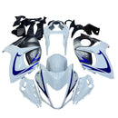 Injection Fairing Kit Bodywork Plastic ABS fit For Suzuki Hayabusa GSX1300R 2008-2020
