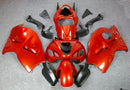 Injection Fairing Kit Bodywork Plastic ABS fit For Suzuki Hayabusa GSX1300R 1999-2007