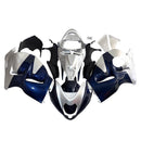 Injection Fairing Kit Bodywork Plastic ABS fit For Suzuki Hayabusa GSX1300R 1999-2007