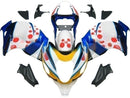 Injection Fairing Kit Bodywork Plastic ABS fit For Suzuki Hayabusa GSX1300R 1999-2007