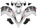 Injection Fairing Kit Bodywork Plastic ABS fit For Suzuki Hayabusa GSX1300R 1999-2007